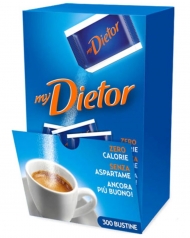 LEAF DIETOR BUSTINA HORECA